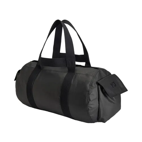 Y-3 - Bags > Weekend Bags - Black - Y-3 - Modalova