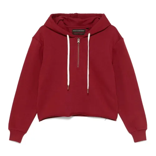Sweatshirts & Hoodies > Hoodies - - Deus Ex Machina - Modalova