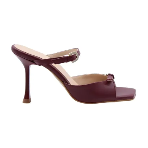 Shoes > Heels > Heeled Mules - - March23 - Modalova