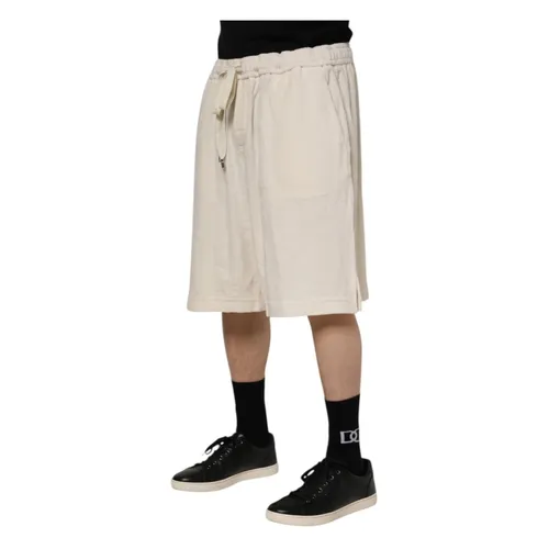 Shorts > Long Shorts - - Dolce & Gabbana - Modalova