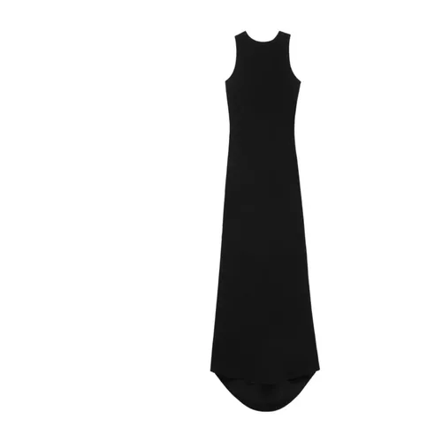 Dresses > Day Dresses > Maxi Dresses - - Ami Paris - Modalova