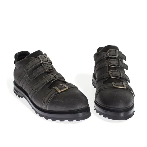 Shoes > Boots > Ankle Boots - - Dolce & Gabbana - Modalova