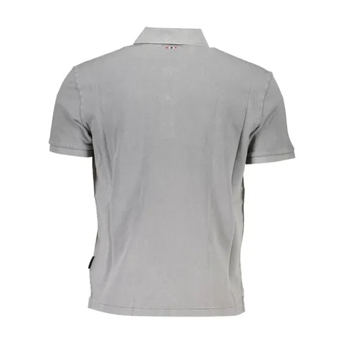 Tops > Polo Shirts - - Napapijri - Modalova