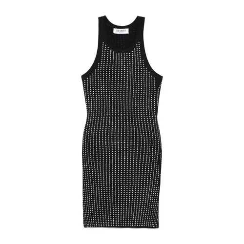 Dresses > Day Dresses > Short Dresses - - The Attico - Modalova