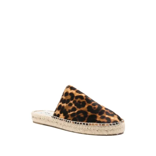 Shoes > Flats > Mules - - Manebí - Modalova