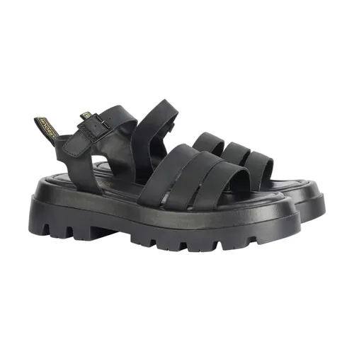 Shoes > Sandals > Flat Sandals - - Barbour - Modalova