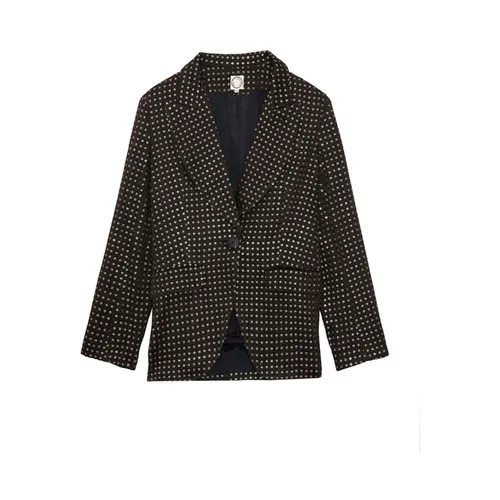 Jackets > Blazers - - Ines de la Fressange Paris - Modalova