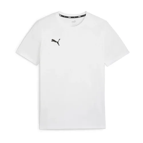 Puma - Tops > T-Shirts - White - Puma - Modalova