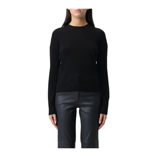Knitwear > Cashmere Knitwear - - Max Mara Studio - Modalova