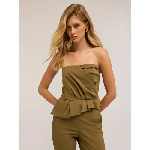 Tops > Sleeveless Tops - - Motivi - Modalova