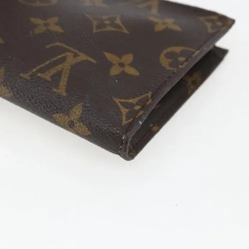 Pre-owned > Pre-owned Bags > Pre-owned Clutches - - Louis Vuitton Vintage - Modalova