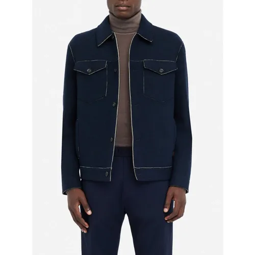 Jackets > Denim Jackets - - Liu Jo - Modalova