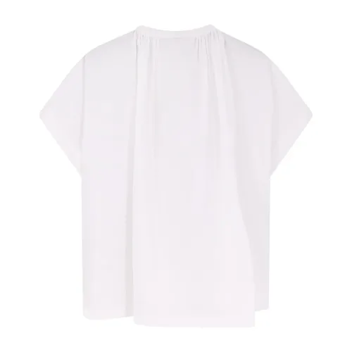 Blouses & Shirts > Blouses - - Aspesi - Modalova