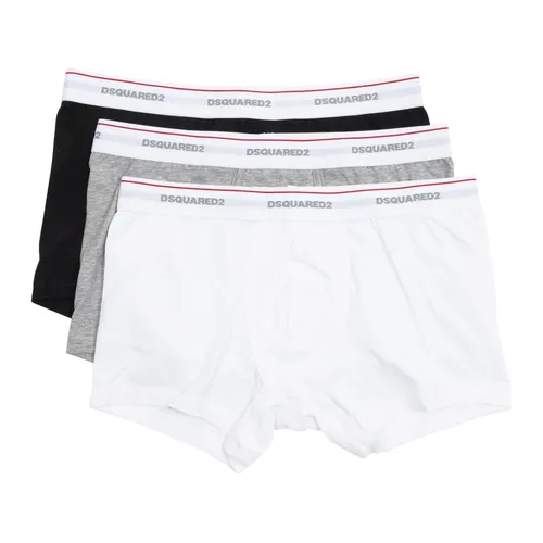 Underwear > Bottoms - - Dsquared2 - Modalova