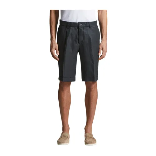 Shorts > Casual Shorts - - Peserico - Modalova