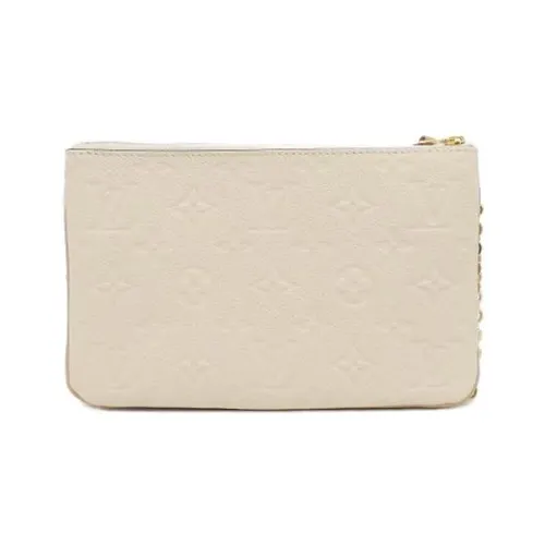 Pre-owned > Pre-owned Bags > Pre-owned Clutches - - Louis Vuitton Vintage - Modalova