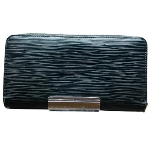 Pre-owned > Pre-owned Accessories > Pre-owned Wallets - - Louis Vuitton Vintage - Modalova