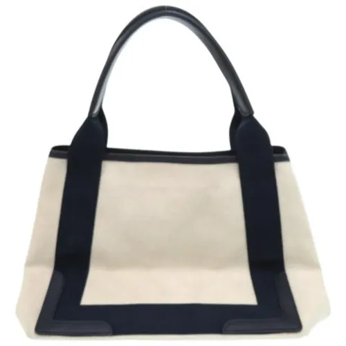 Pre-owned > Pre-owned Bags > Pre-owned Tote Bags - - Balenciaga Vintage - Modalova