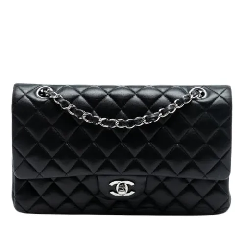 Pre-owned > Pre-owned Bags > Pre-owned Shoulder Bags - - Chanel Vintage - Modalova