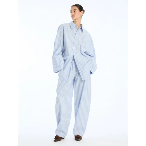 Trousers > Wide Trousers - - Rotate Birger Christensen - Modalova