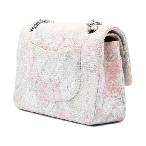 Pre-owned > Pre-owned Bags > Pre-owned Shoulder Bags - - Chanel Vintage - Modalova