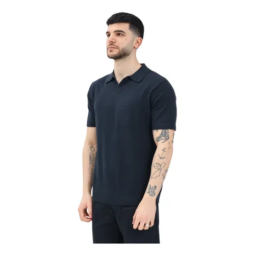 Tops > Polo Shirts - - Selected Homme - Modalova