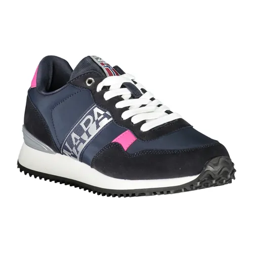 Shoes > Sneakers - - Napapijri - Modalova