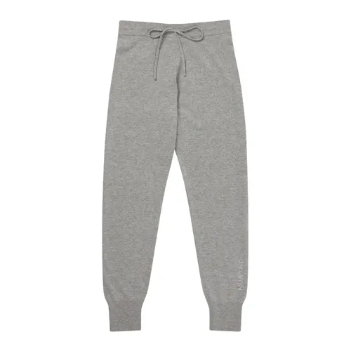 Trousers > Sweatpants - - Munthe - Modalova