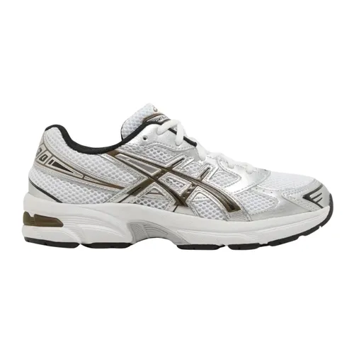 Asics - Shoes > Sneakers - White - Asics - Modalova