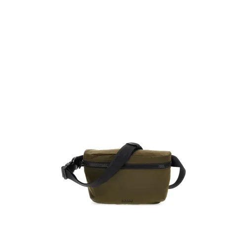 Guess - Bags > Belt Bags - Green - Guess - Modalova