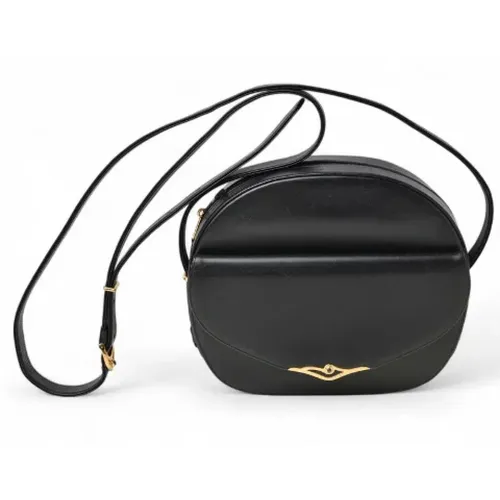Pre-owned > Pre-owned Bags > Pre-owned Cross Body Bags - - Cartier Vintage - Modalova