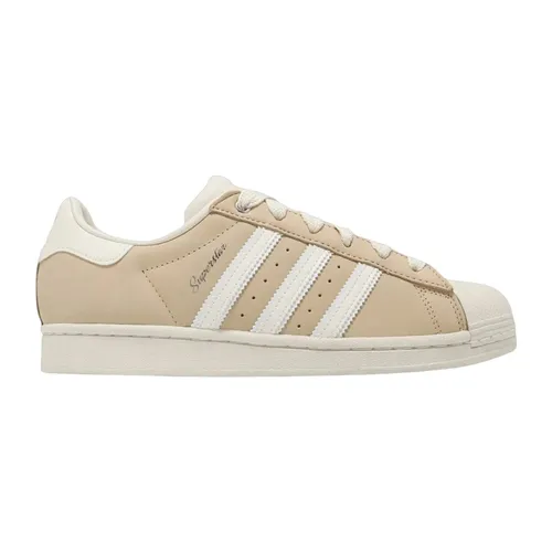 Adidas - Shoes > Sneakers - Brown - Adidas - Modalova