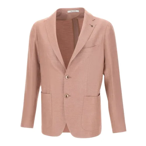 Jackets > Blazers - - Tagliatore - Modalova