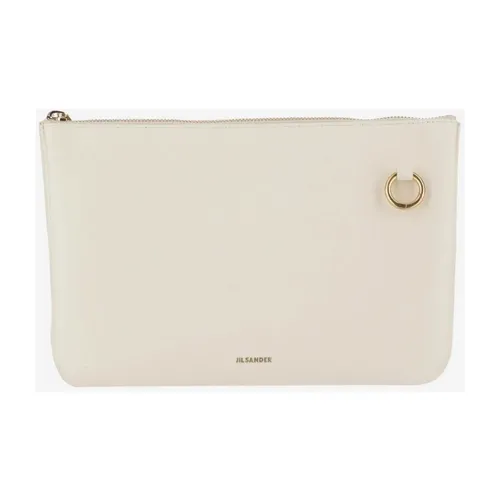 Bags > Clutches - - Jil Sander - Modalova