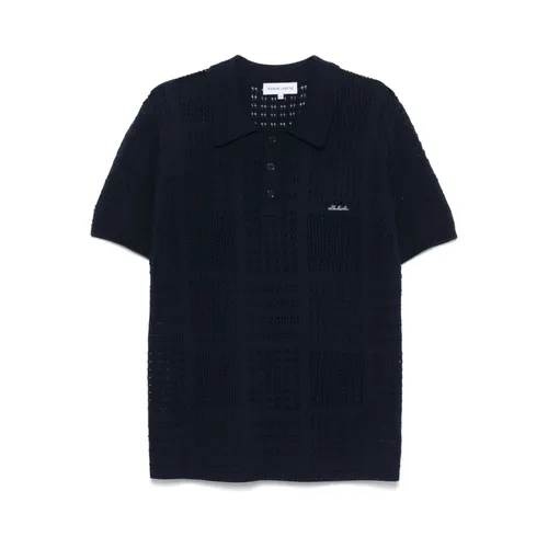 Tops > Polo Shirts - - Maison Labiche - Modalova