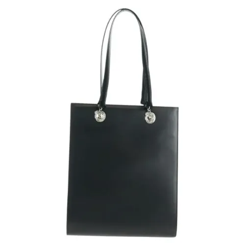 Pre-owned > Pre-owned Bags > Pre-owned Tote Bags - - Cartier Vintage - Modalova