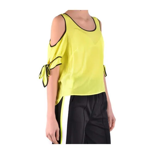 Tops > Sleeveless Tops - - Pinko - Modalova