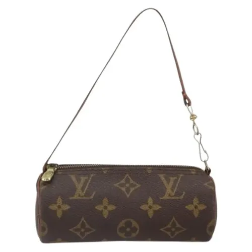 Pre-owned > Pre-owned Bags > Pre-owned Mini Bags - - Louis Vuitton Vintage - Modalova