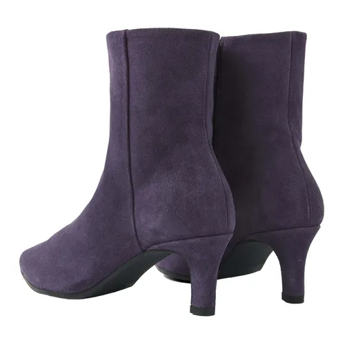 Shoes > Boots > Heeled Boots - - Via Vai - Modalova
