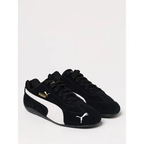 Puma - Shoes > Sneakers - Black - Puma - Modalova