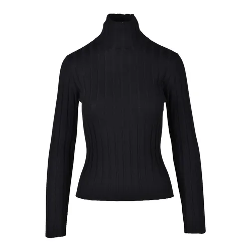 Knitwear > Turtlenecks - - Filippo De Laurentiis - Modalova