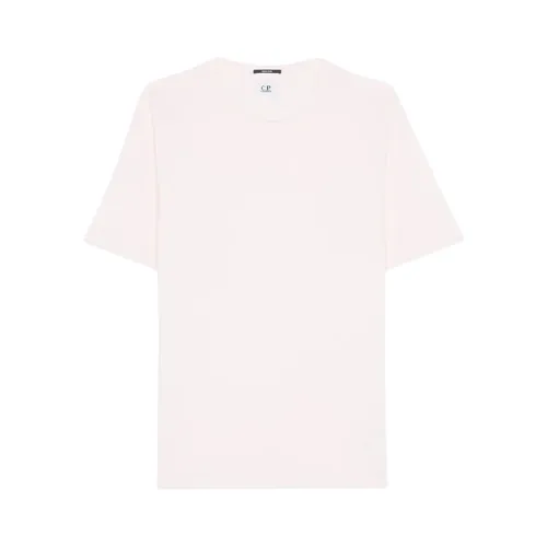 Tops > T-Shirts - - C.p. Company - Modalova