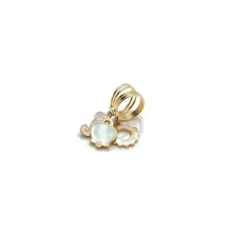 Accessories > Jewellery > Rings - - Chantecler - Modalova