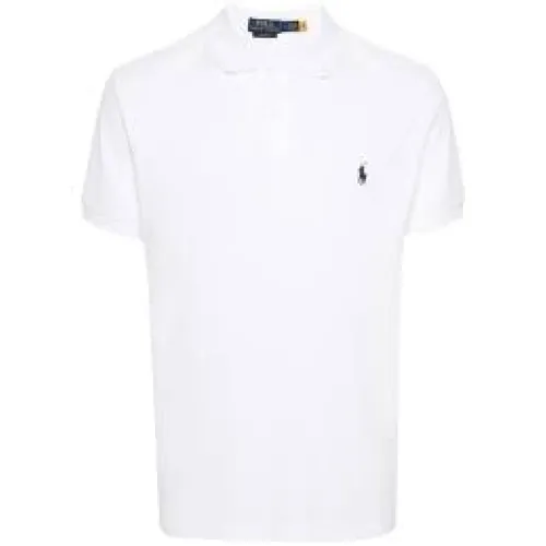 Tops > T-Shirts - - Polo Ralph Lauren - Modalova