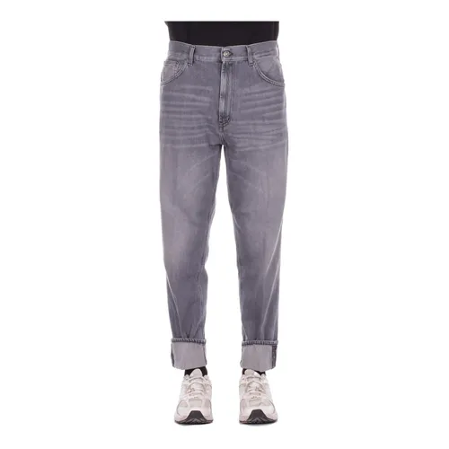 Jeans > Loose-fit Jeans - - Dondup - Modalova