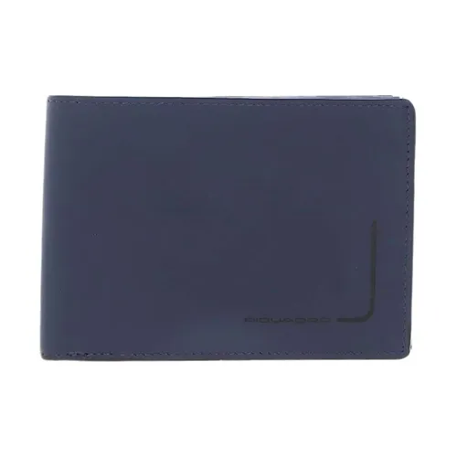 Accessories > Wallets & Cardholders - - Piquadro - Modalova