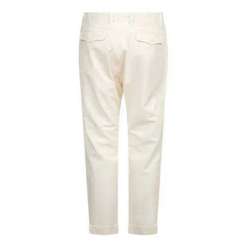 Trousers > Chinos - - Original Vintage - Modalova