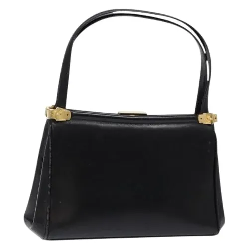 Pre-owned > Pre-owned Bags > Pre-owned Handbags - - Gucci Vintage - Modalova