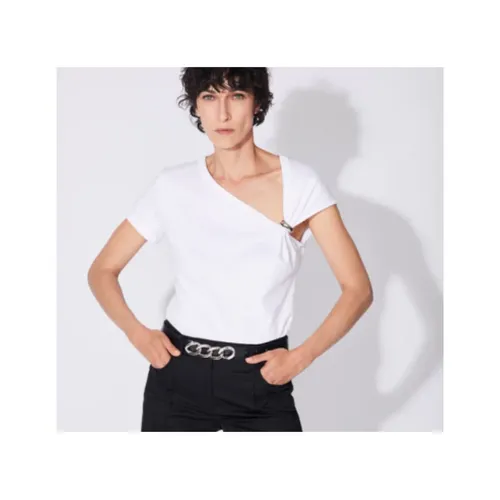 Tops > T-Shirts - - Barbara Bui - Modalova