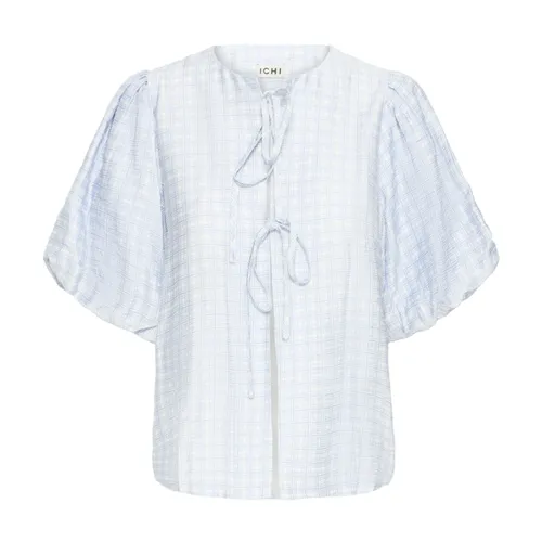 Blouses & Shirts > Blouses - - Ichi - Modalova